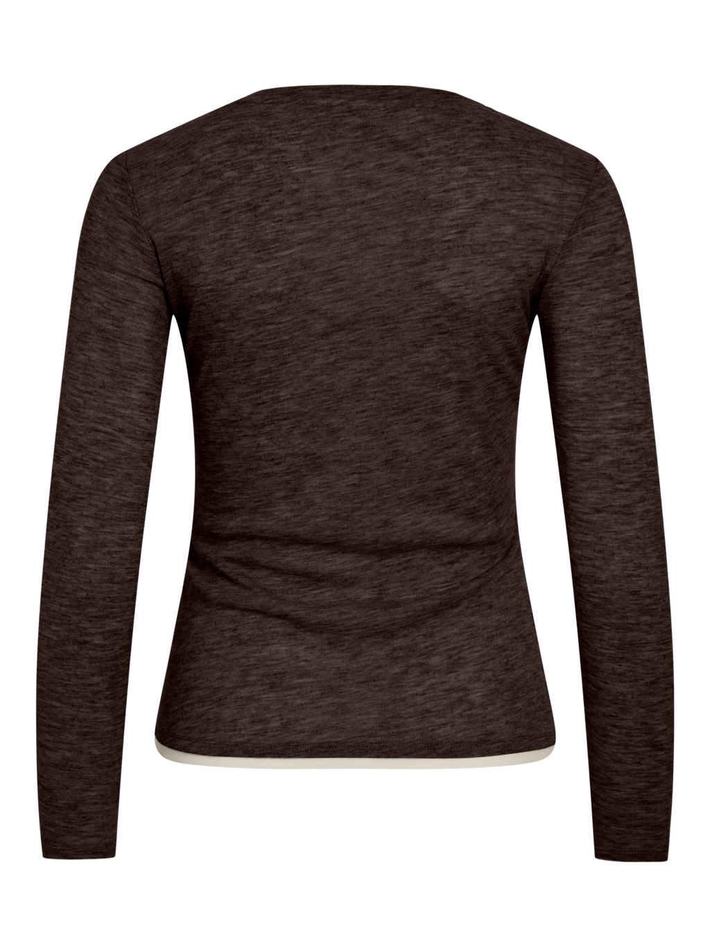 Vielianne O-Neck Top
