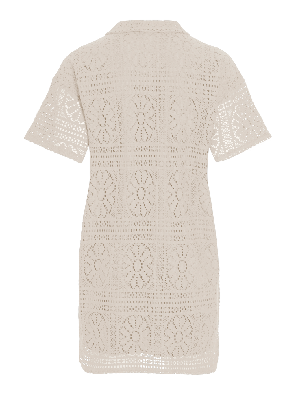 VIMERINDA 2/4 DRESS BIRCH