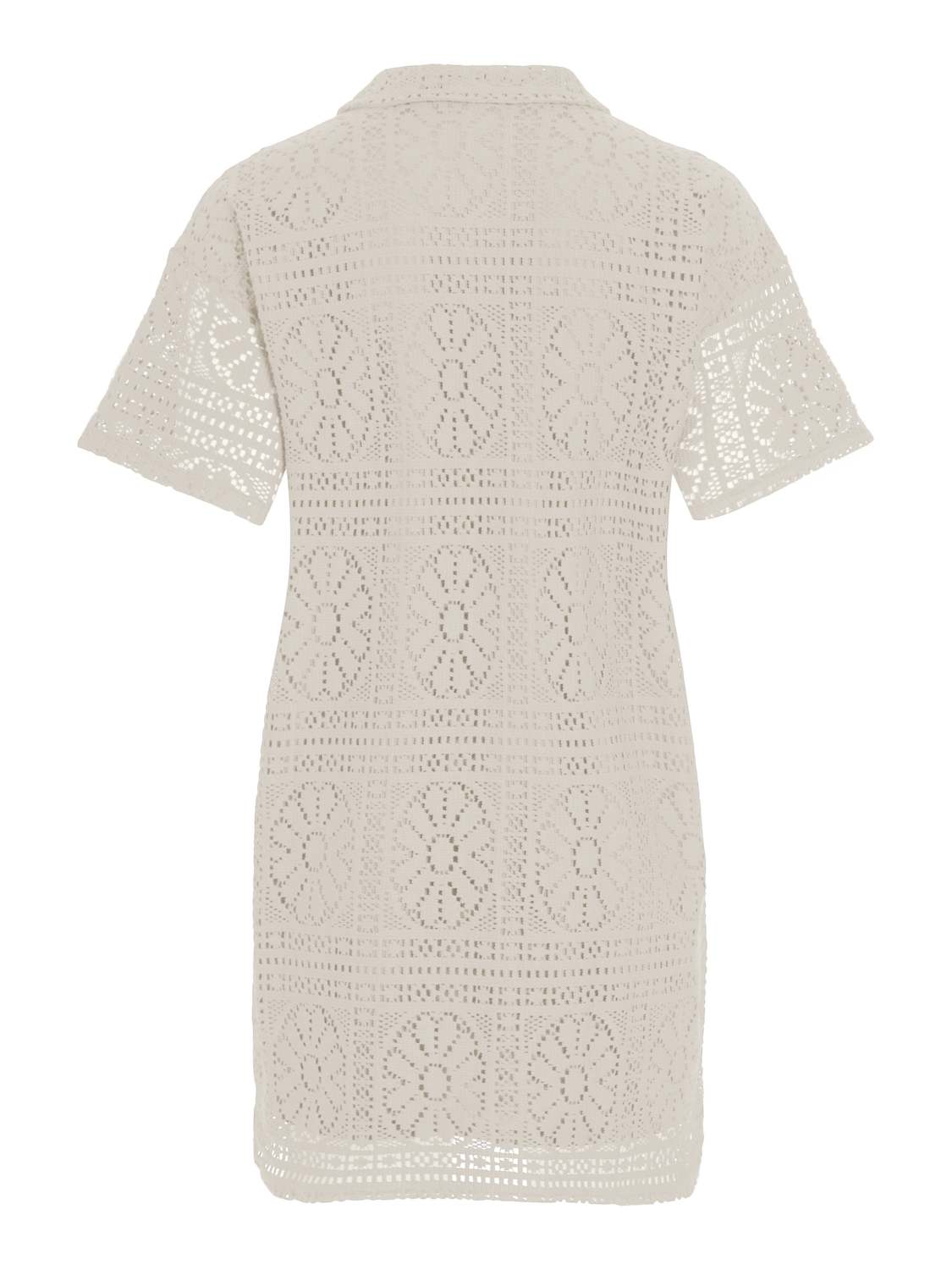 VIMERINDA 2/4 DRESS BIRCH