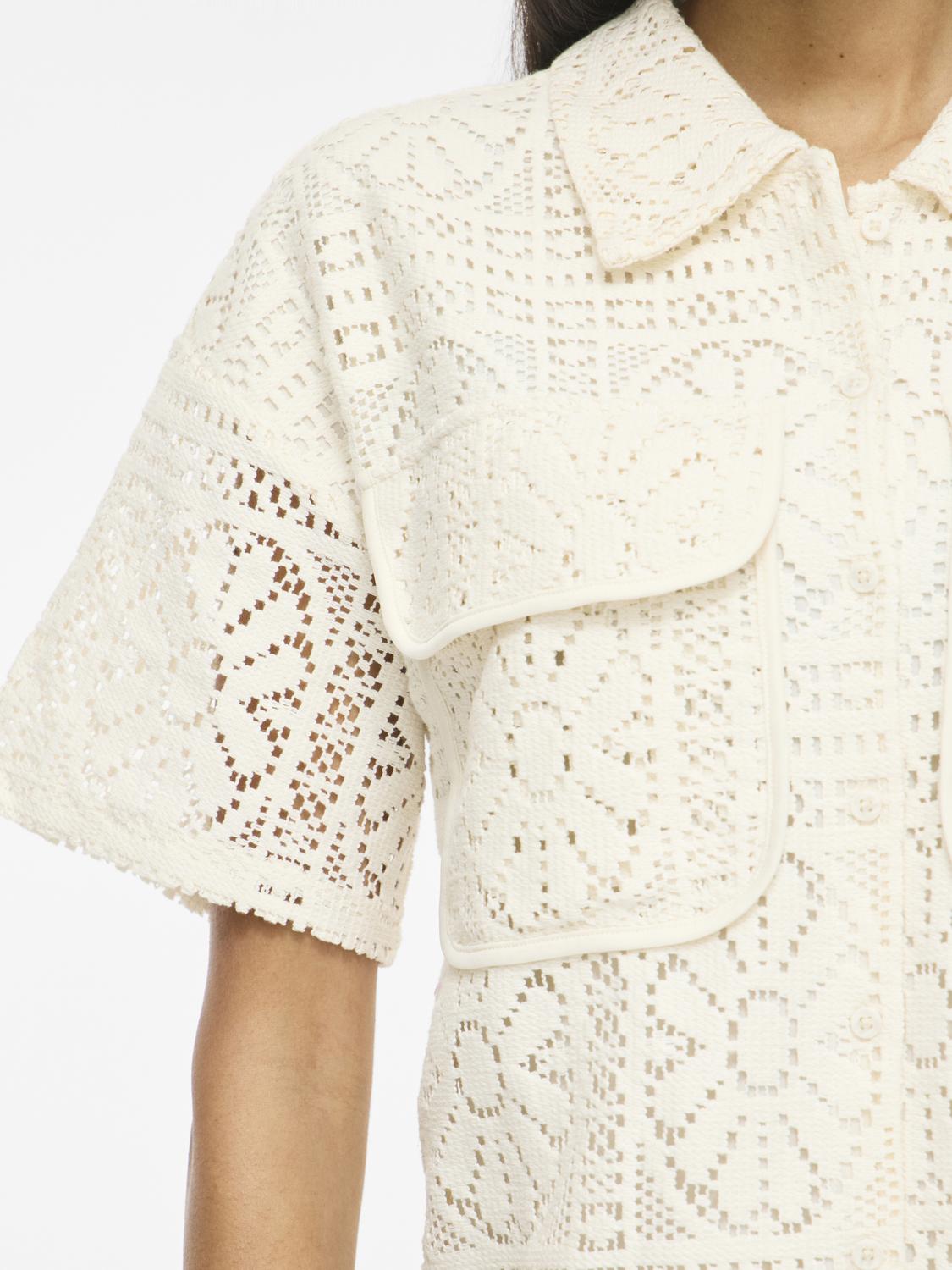 VIMERINDA 2/4 DRESS BIRCH
