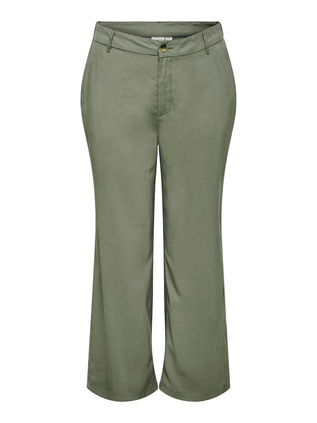 CARARIS LIFE HW STRAIGHT PANTS