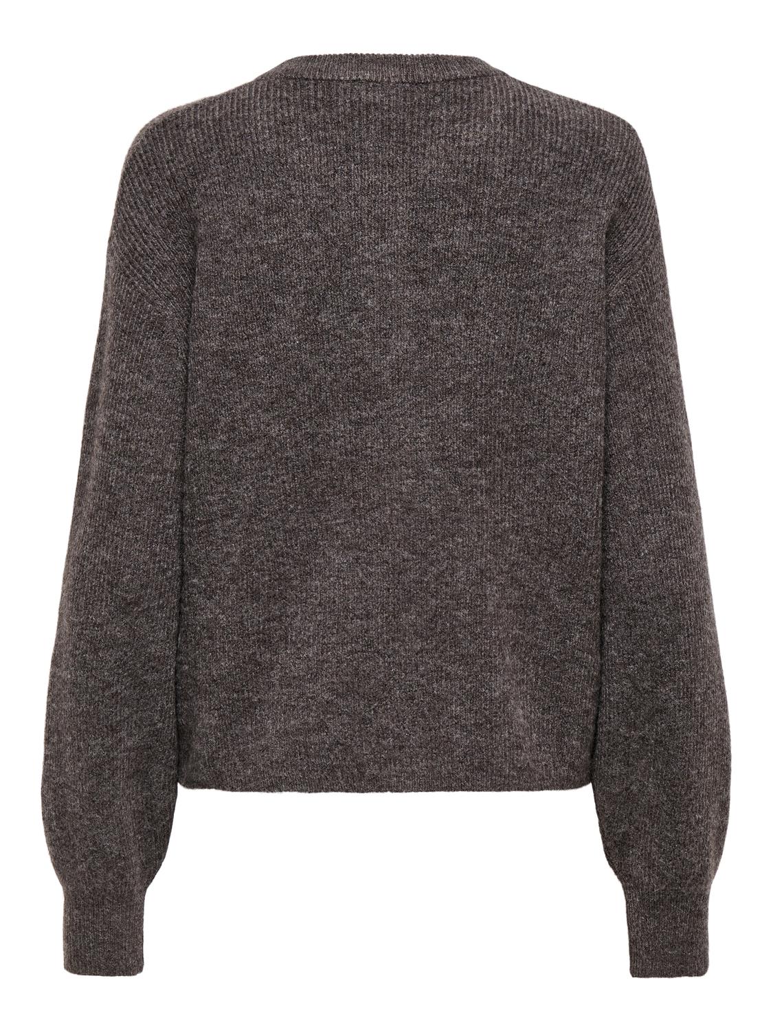 Jdylumi Button Cardigan