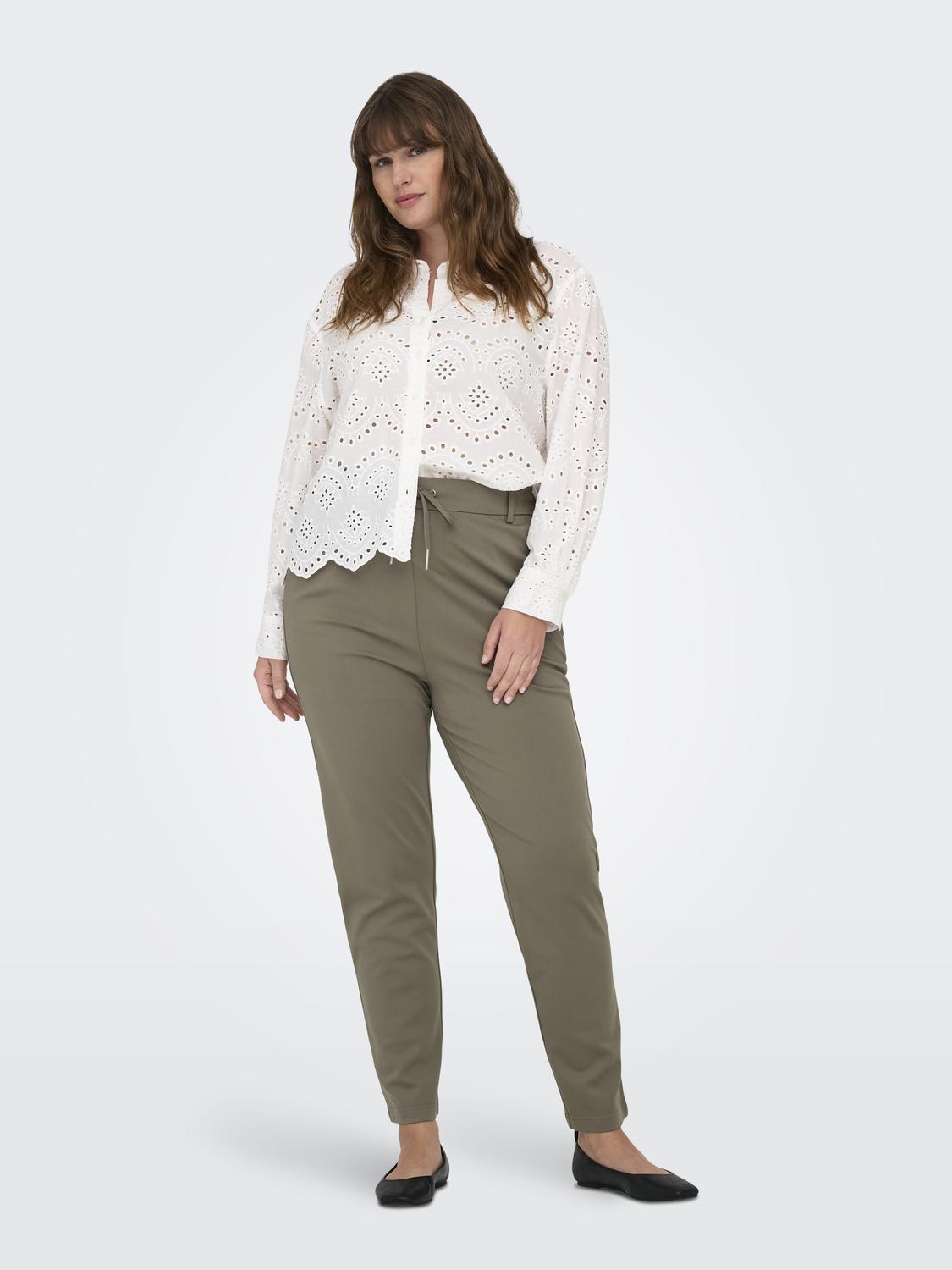 CARGOLDTRASH CLASSIC PANT