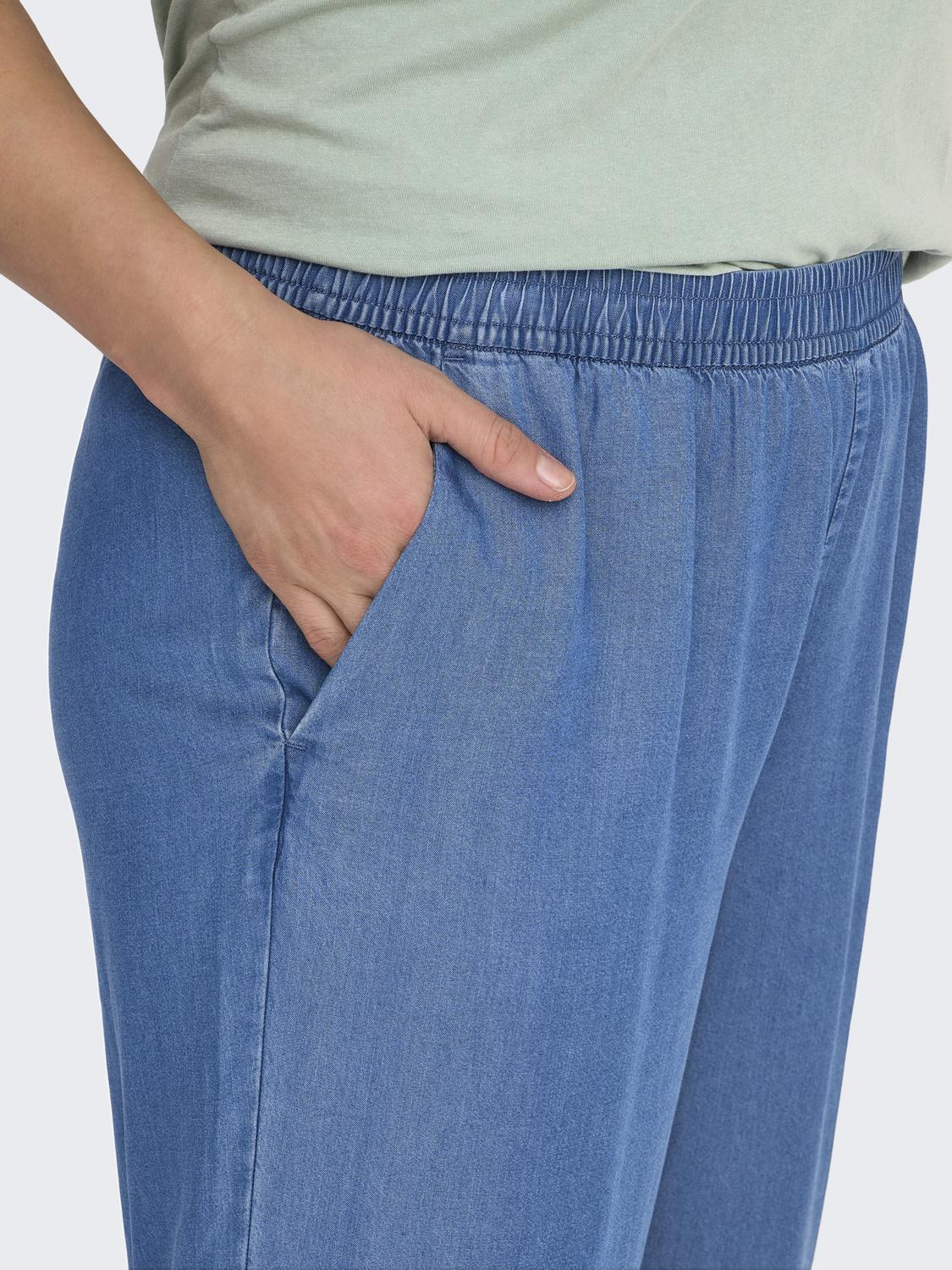 CARCHARIS LIFE CULOTTE PANTS M