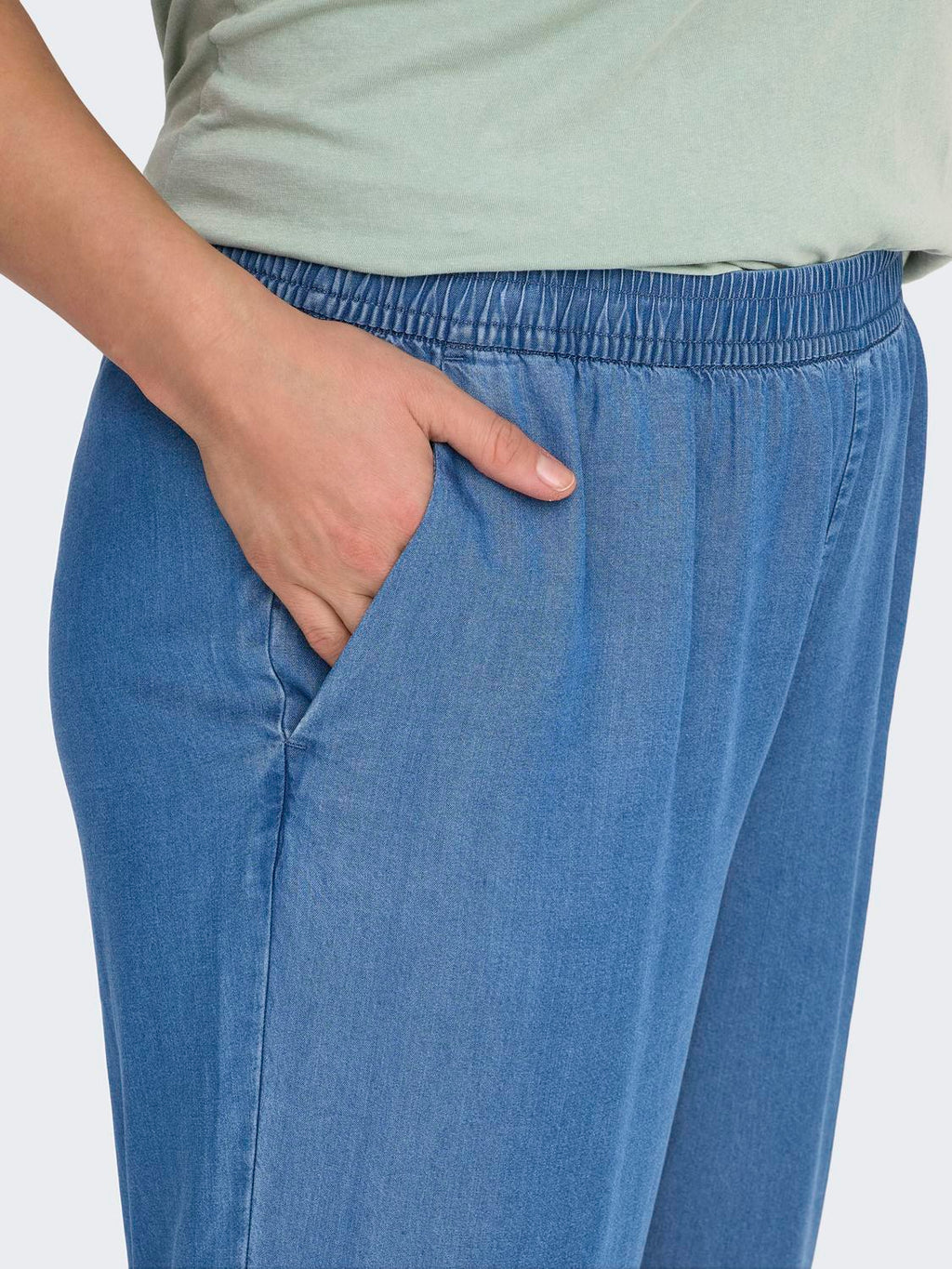 CARCHARIS LIFE CULOTTE PANTS M