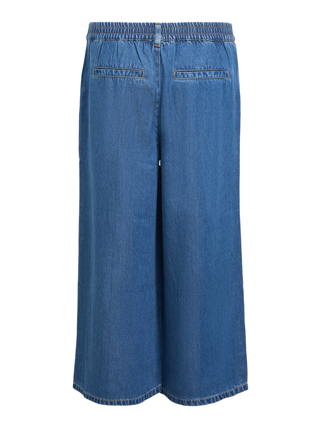 OBJFRAME MW CULOTTE PANT