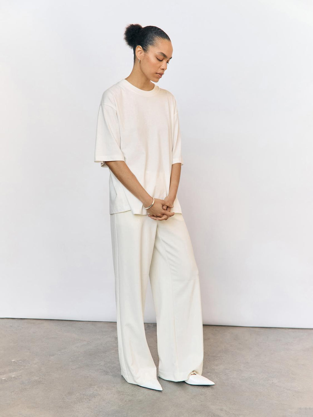Objgima Oversize T-Shirt