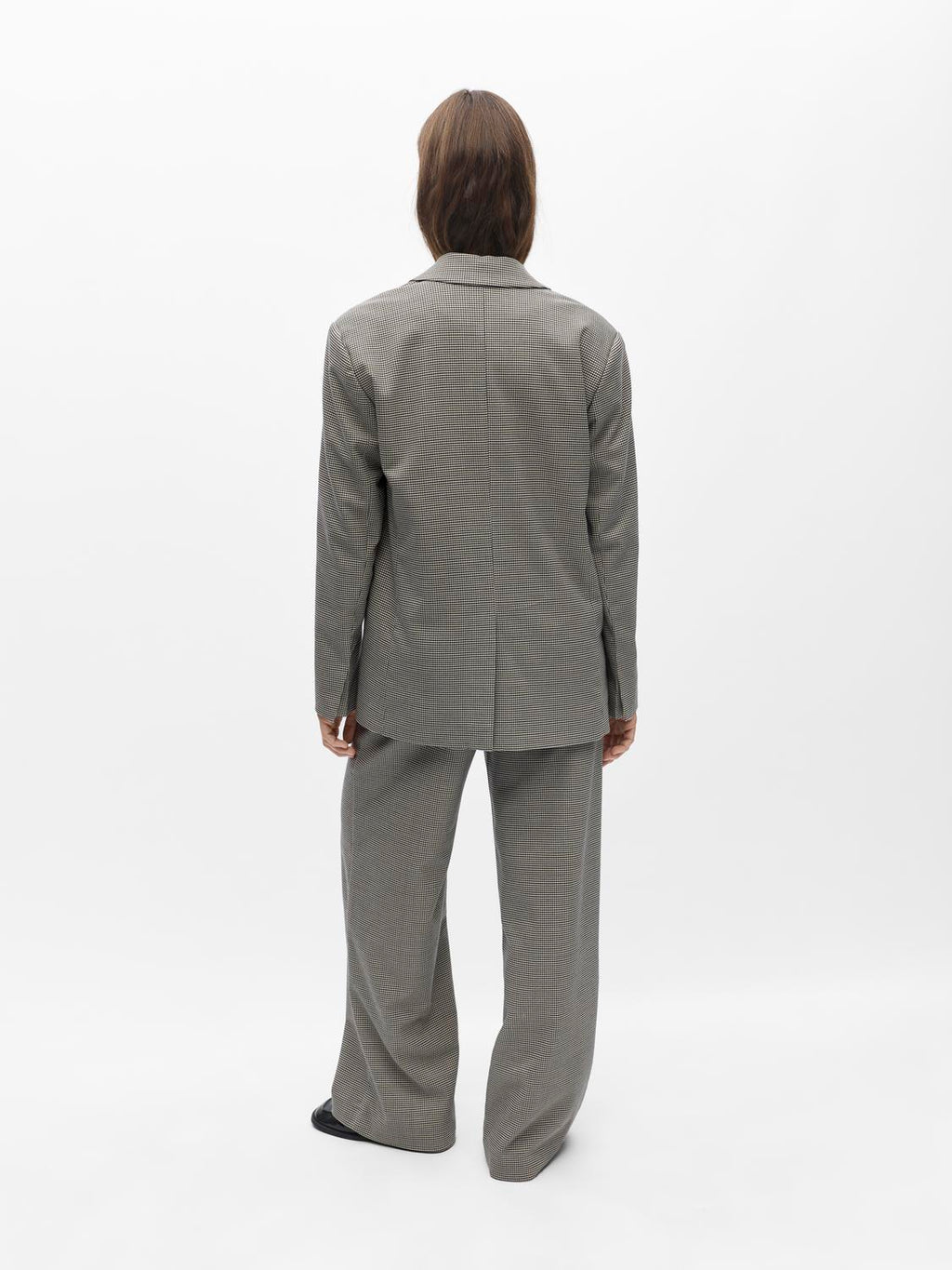 Objlisa Lo Blazer