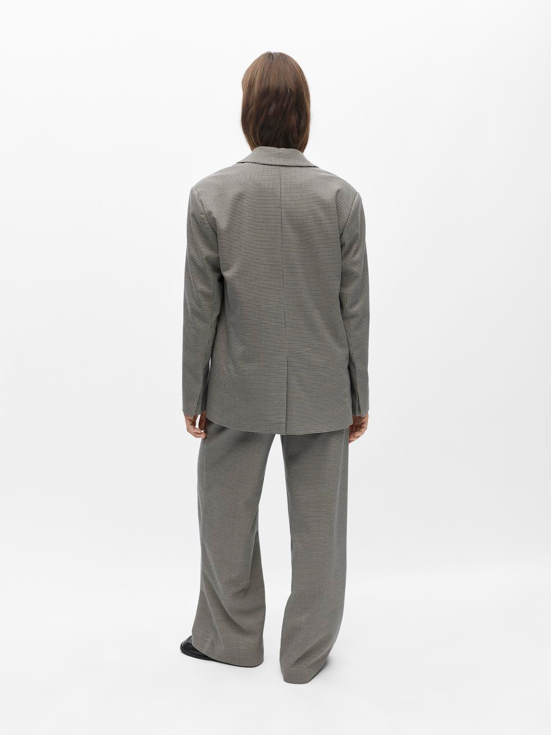 Objlisa Lo Blazer