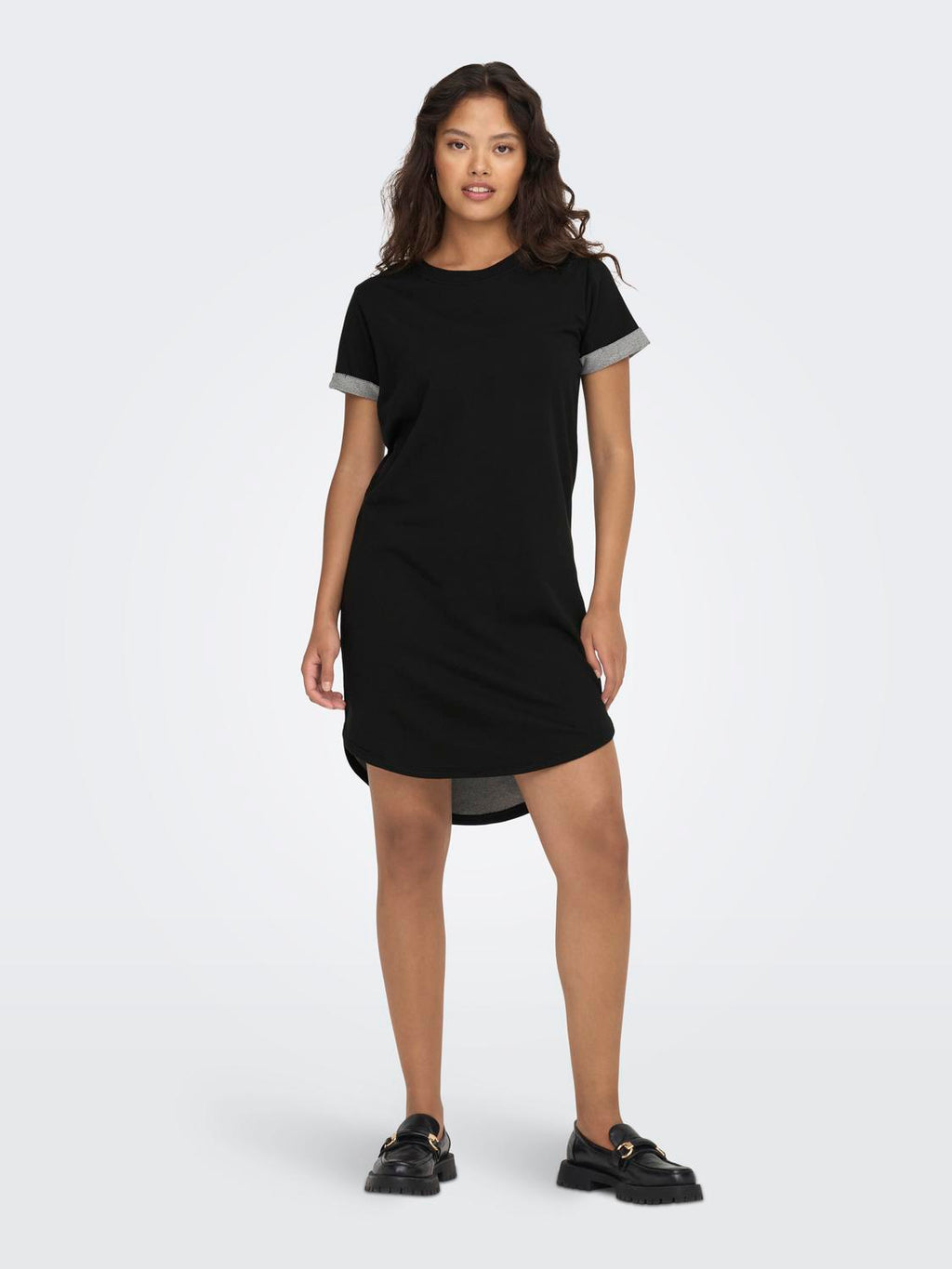 Jdyivy S/S Dress Jrs Noos