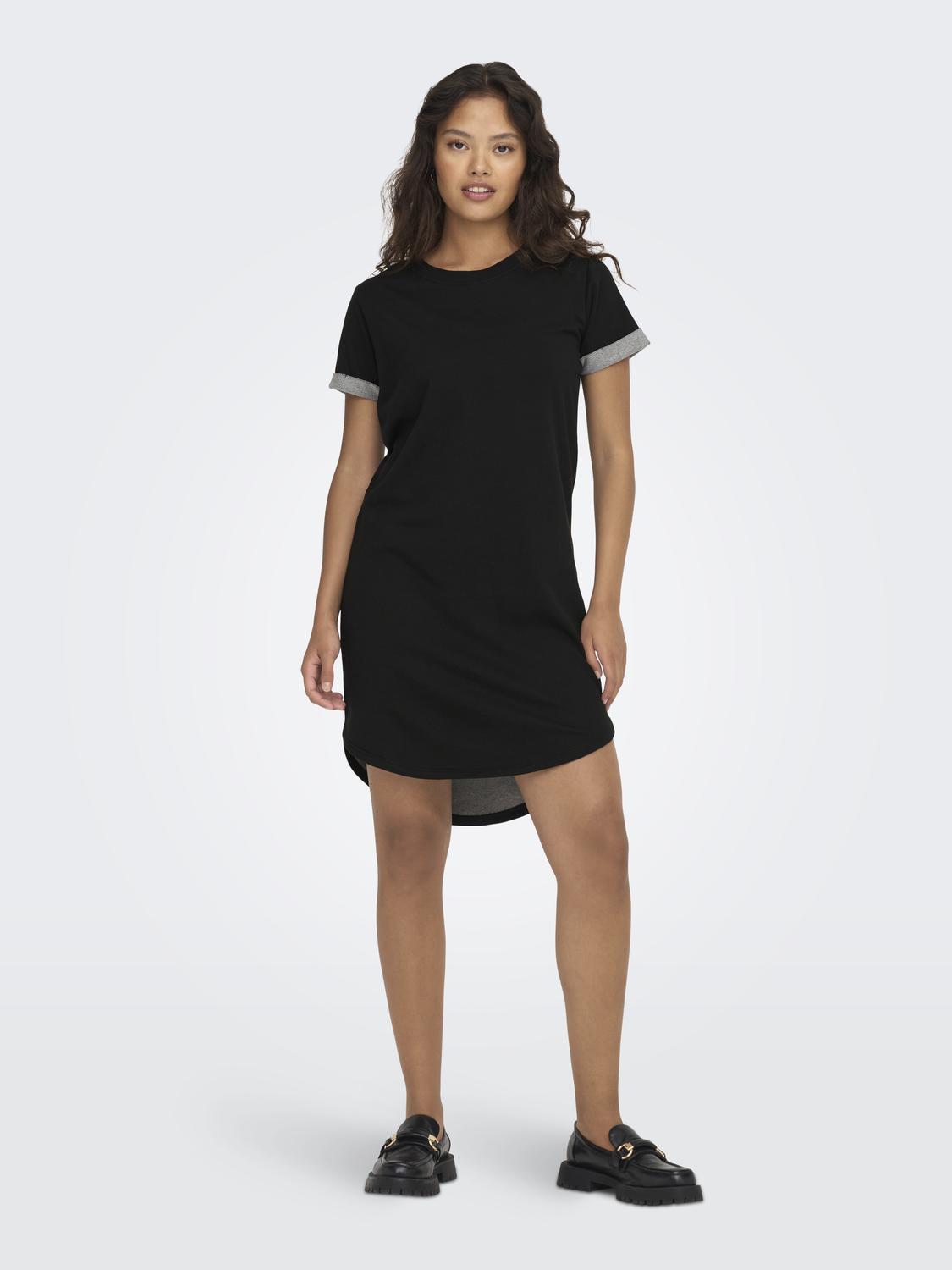 Jdyivy S/S Dress Jrs Noos