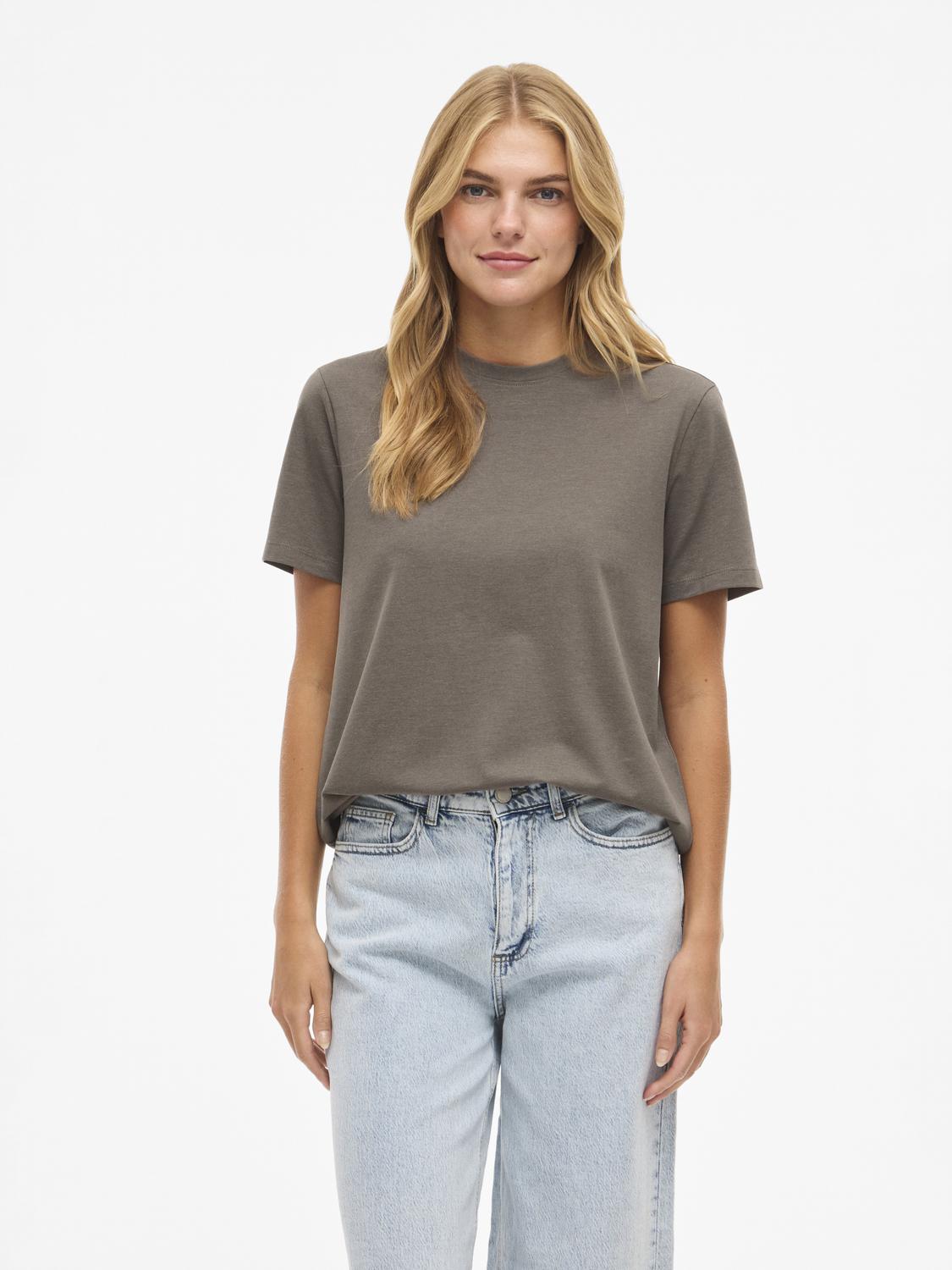 Vinora S/S T-Shirt