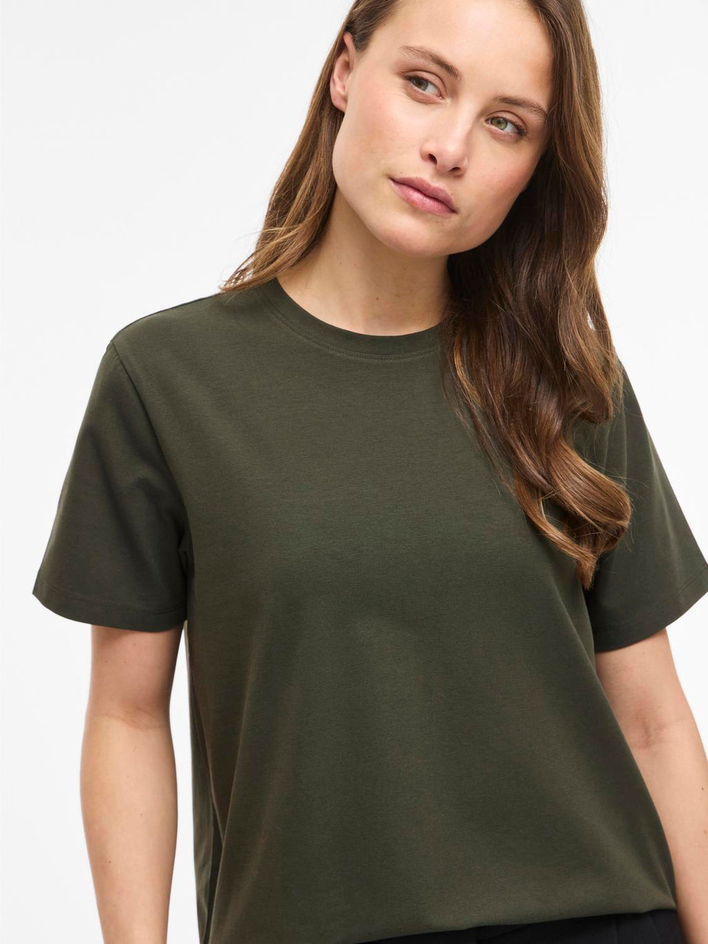 Vinora S/S T-Shirt