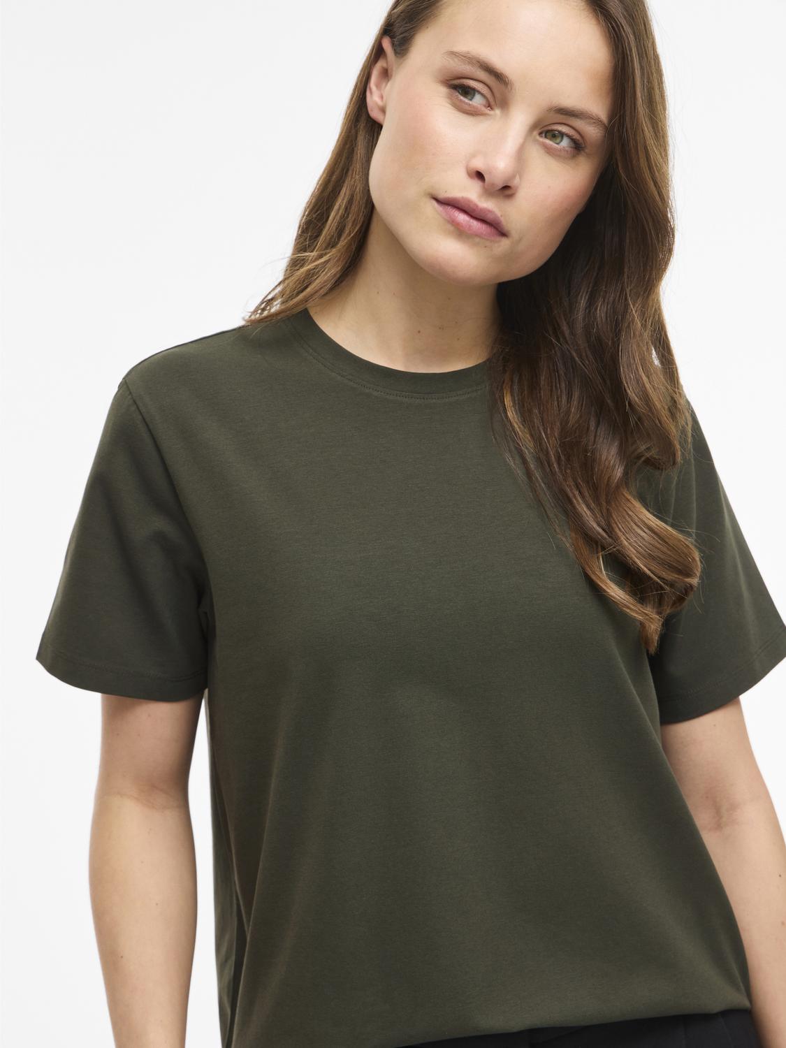 Vinora S/S T-Shirt