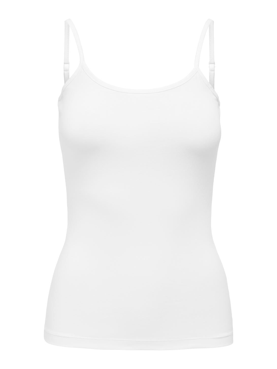 Jdyava Singlet Jrs Noos