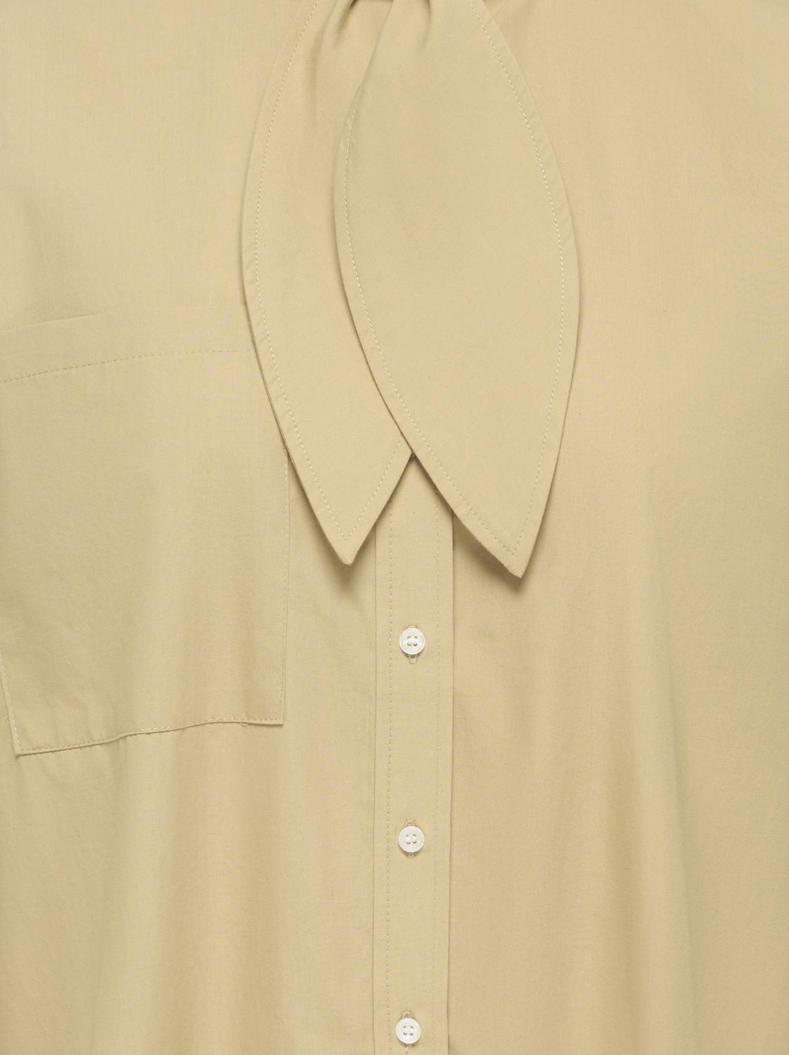 Jdycamala Tie Shirt