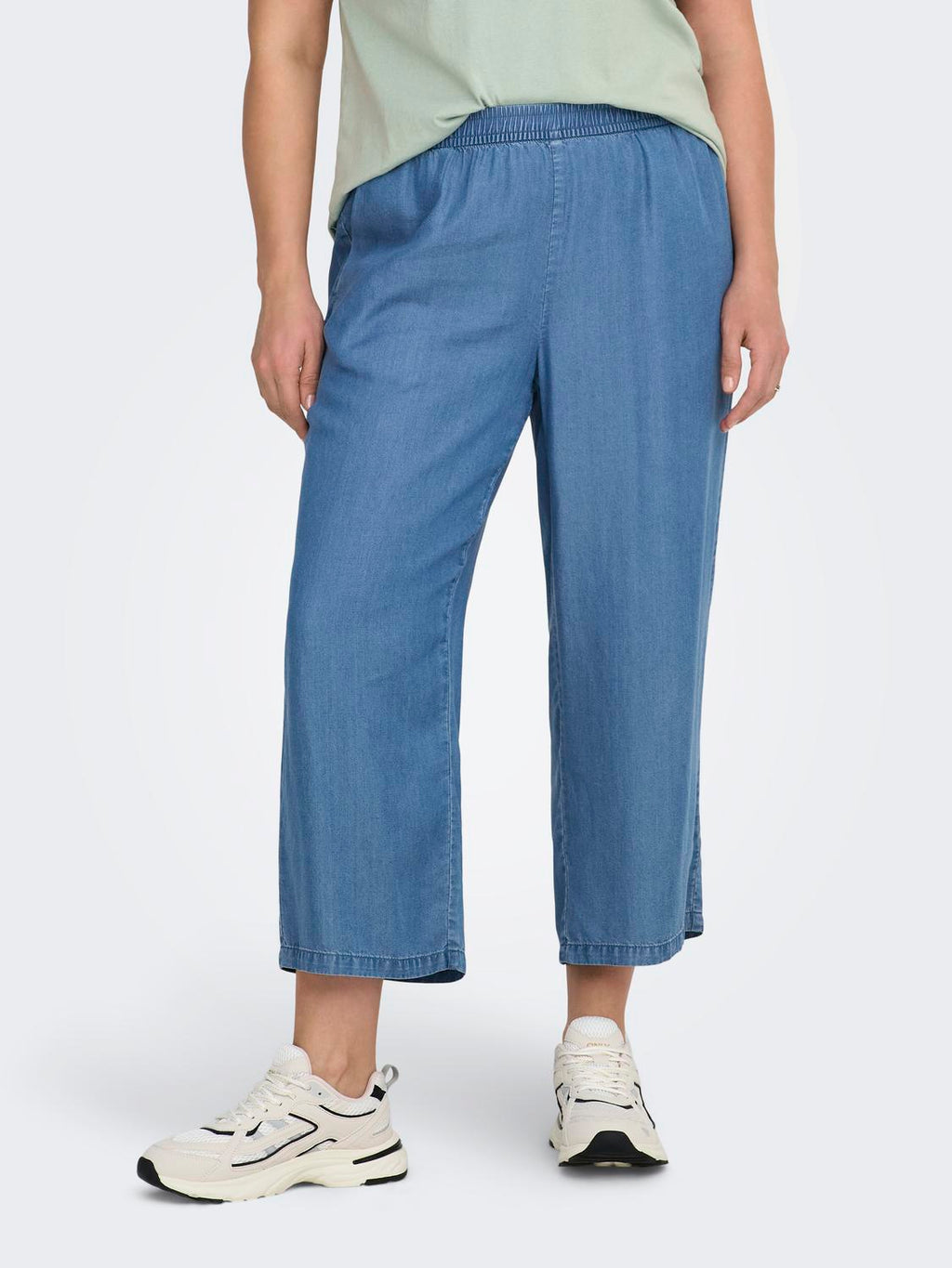 CARCHARIS LIFE CULOTTE PANTS M