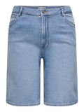CARSONNY HW WIDE SHORTS LIGHT