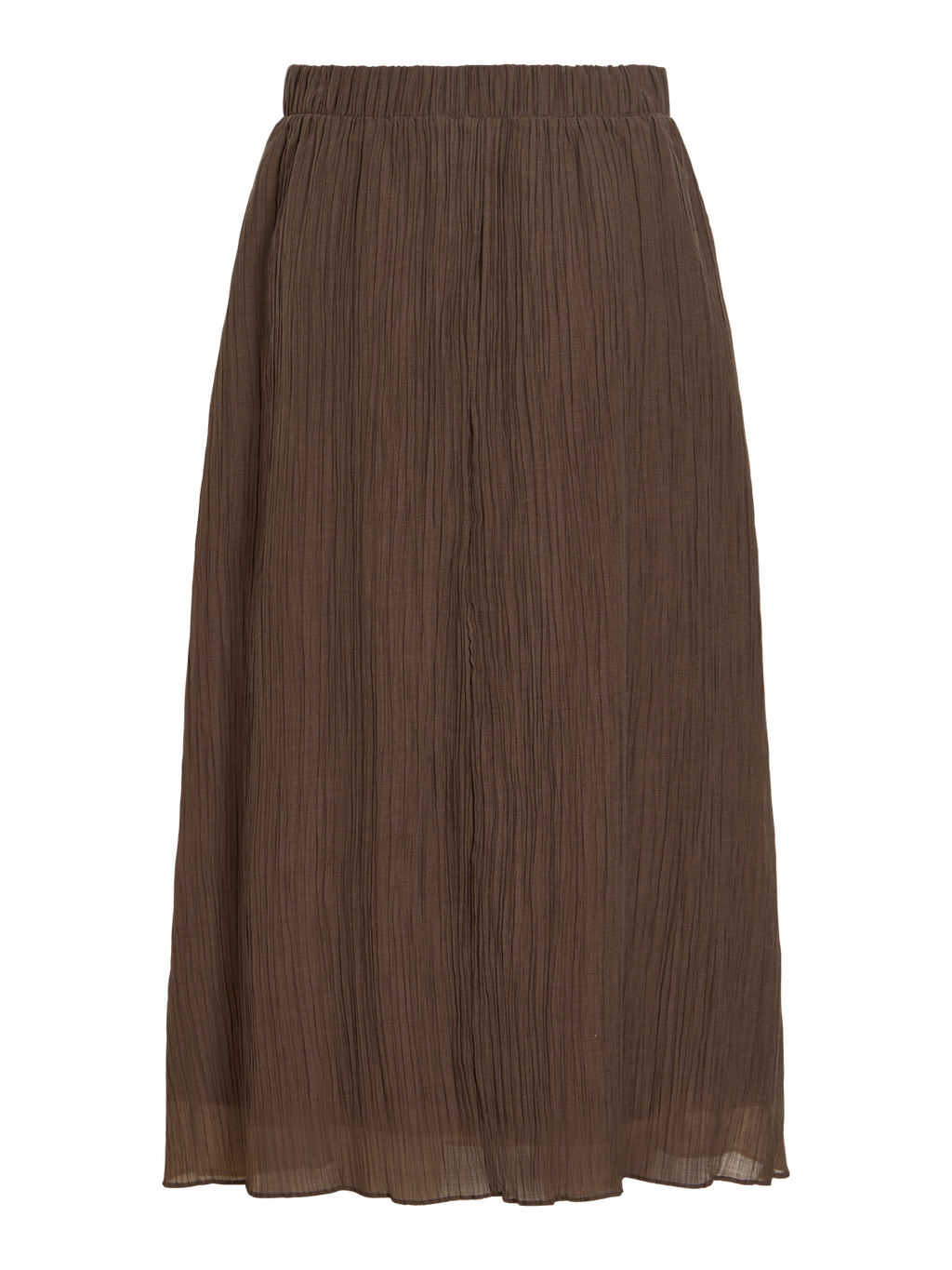 Vidanira Hw Midi Skirt/Bfs