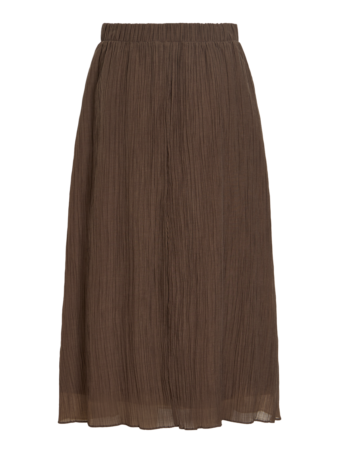 Vidanira Hw Midi Skirt/Bfs
